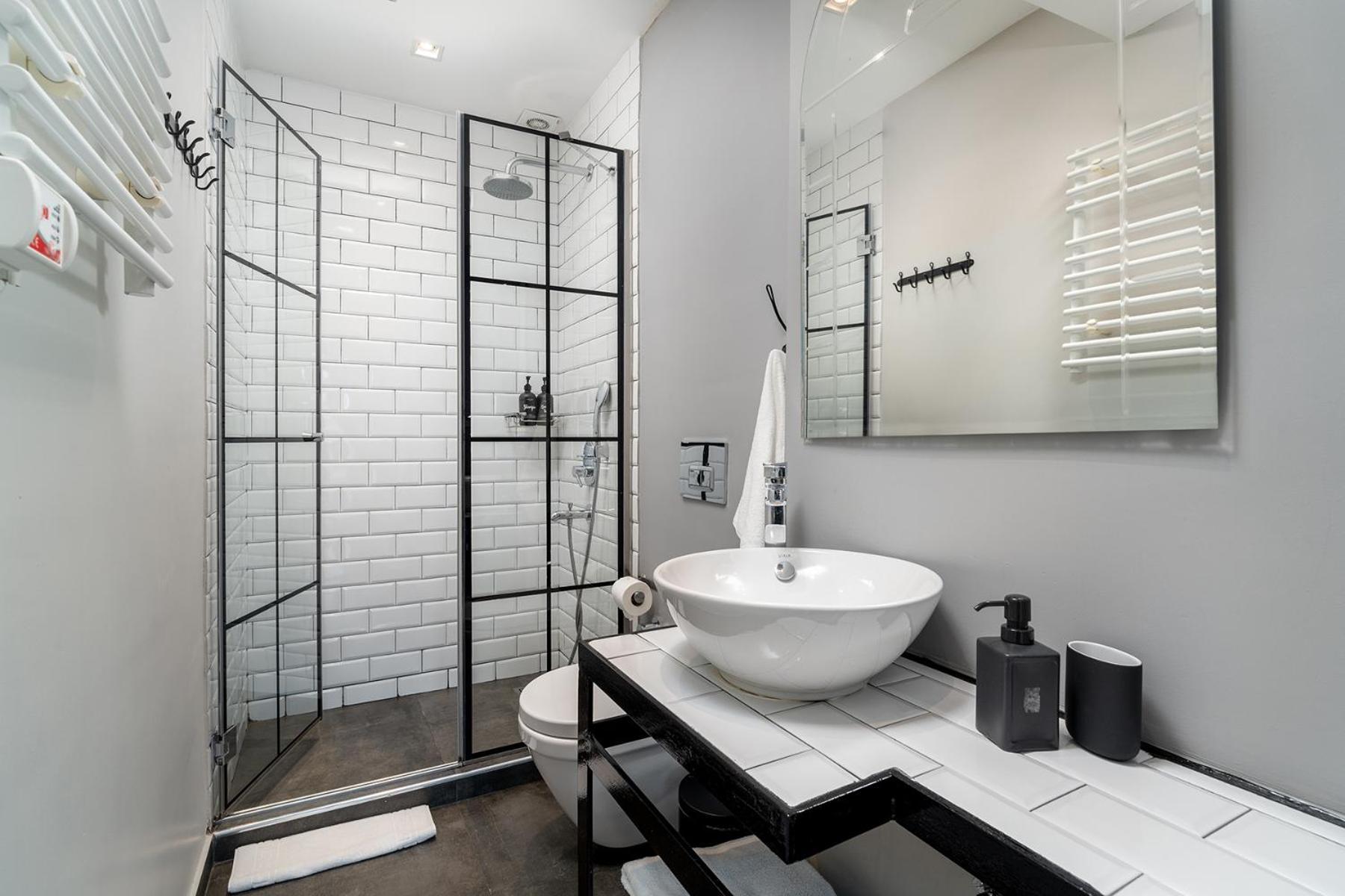 Urban Quarters - Tepebasi Aparthotel Isztambul Kültér fotó