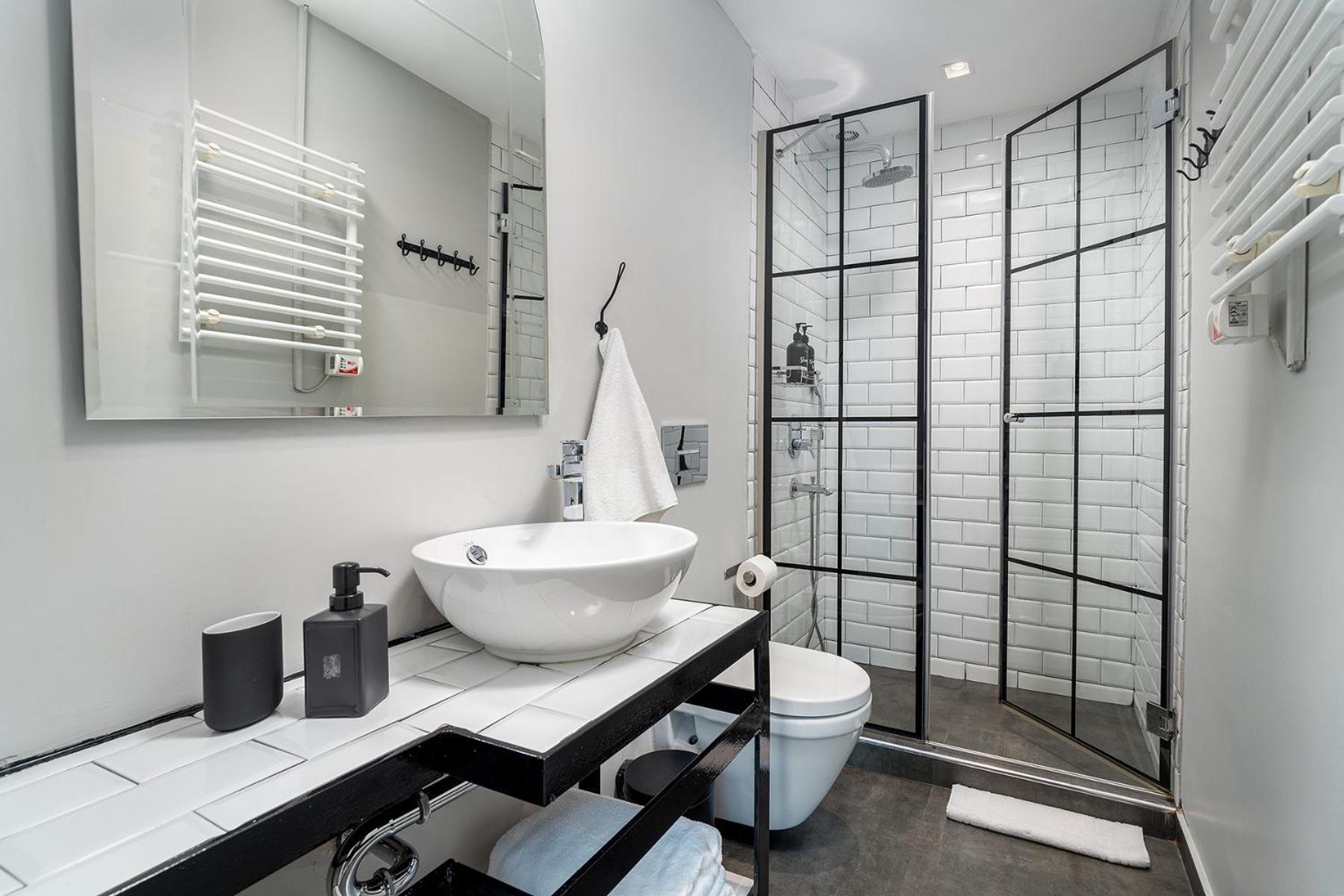 Urban Quarters - Tepebasi Aparthotel Isztambul Kültér fotó